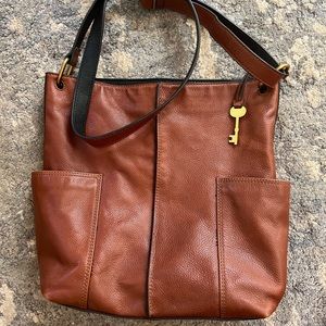 Fossil Crossbody Bag